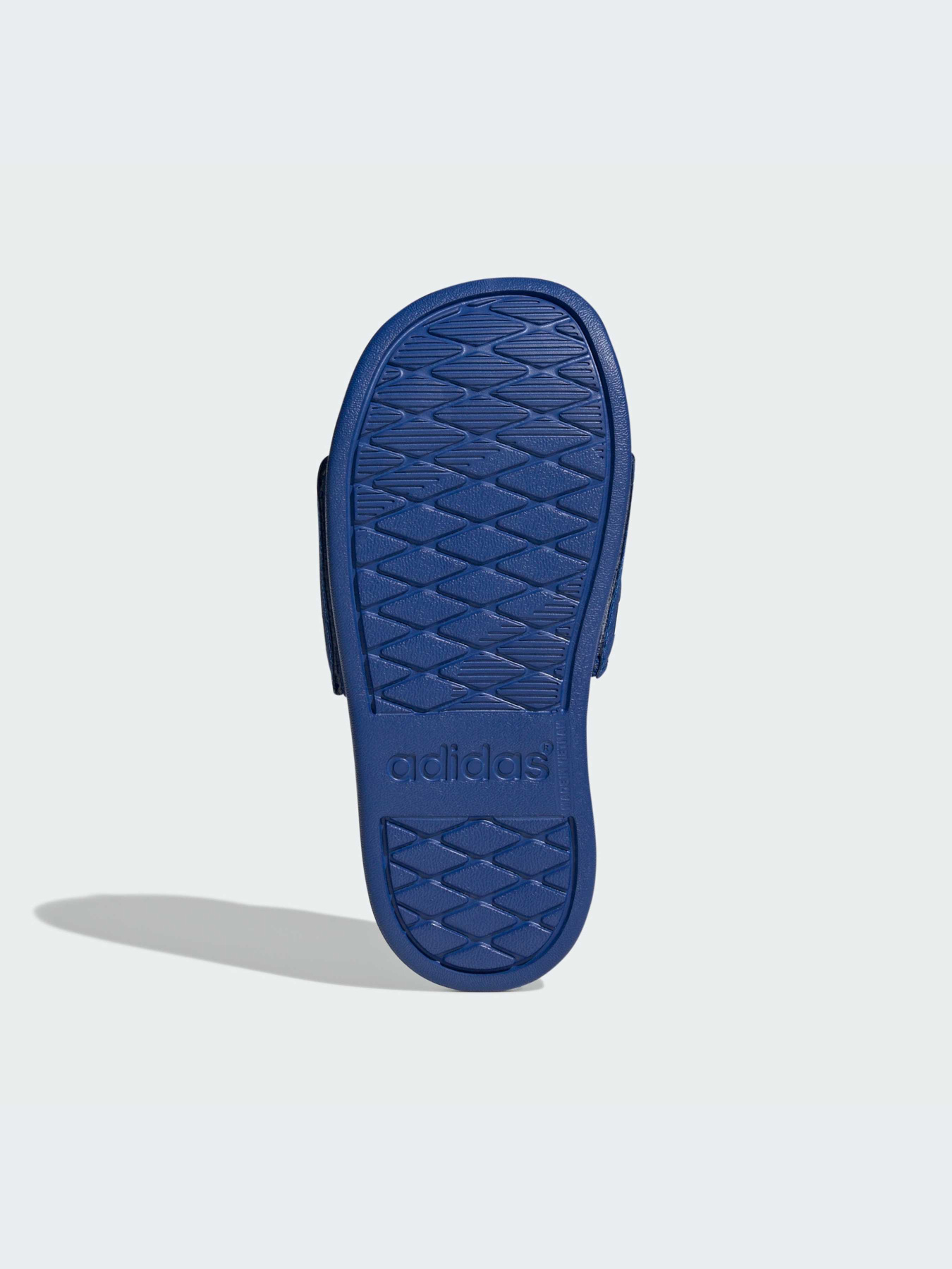 Шлёпанцы Adidas Adilette модель JP5776-KZ Фото