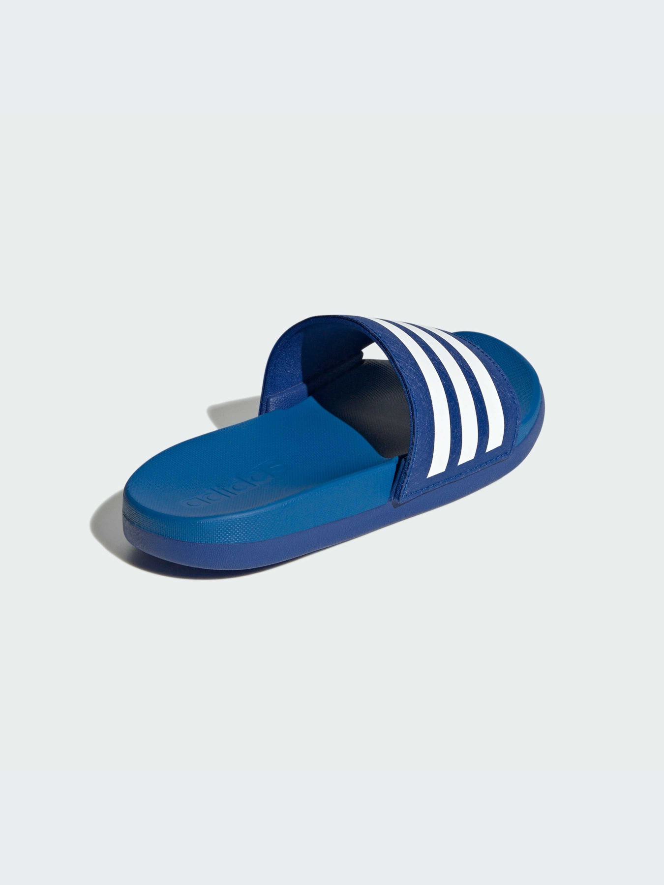 Шлёпанцы Adidas Adilette модель JP5776-KZ Фото