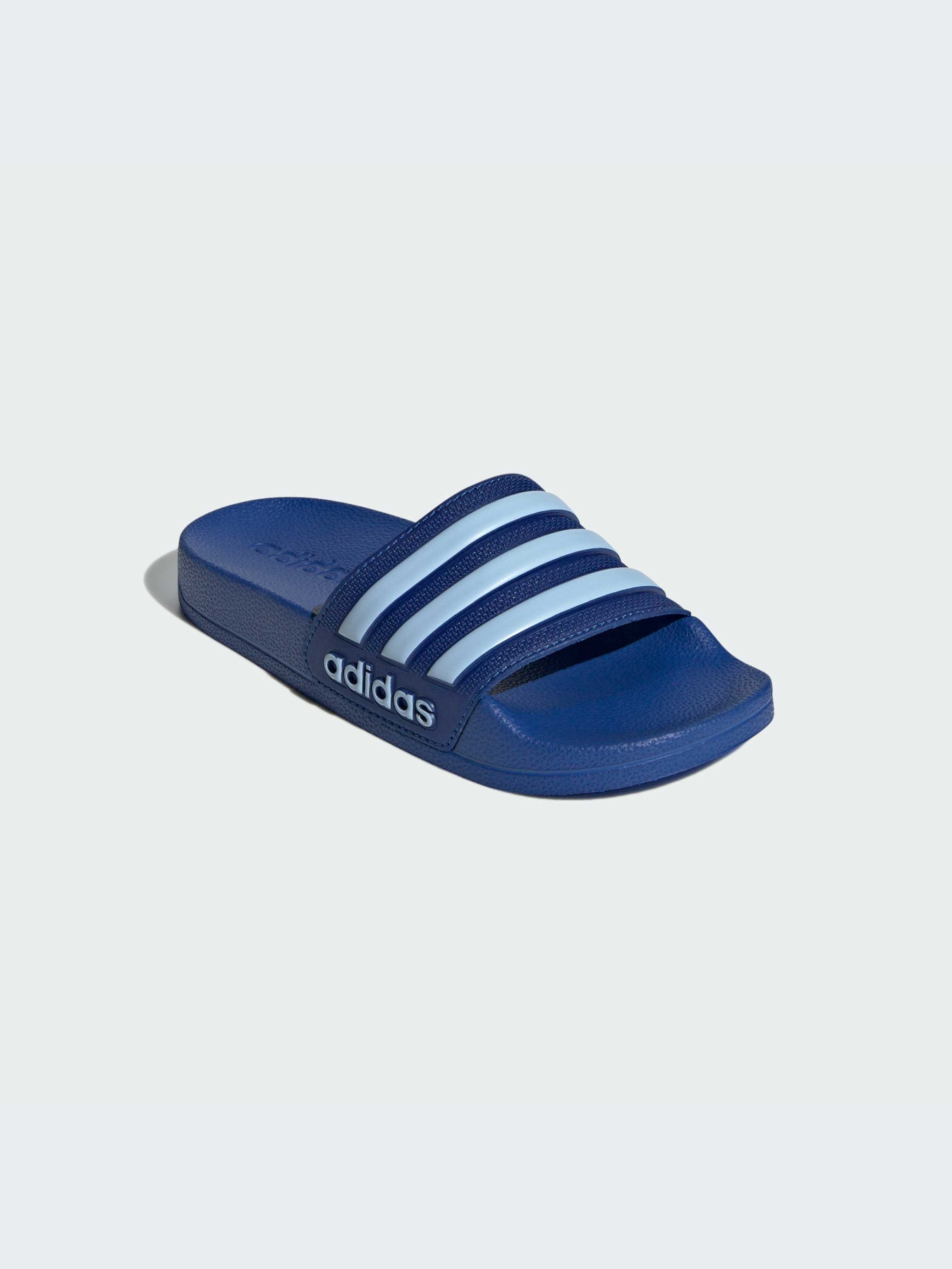 Шлёпанцы Adidas Adilette модель JP5782-KZ Фото