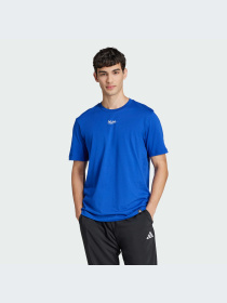 Футболки и поло Adidas модель JN7365-KZ Футболки и поло Adidas модель JN7365-KZ Фото