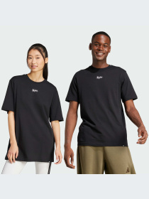 Футболки и поло Adidas модель JN7367-KZ Футболки и поло Adidas модель JN7367-KZ Фото