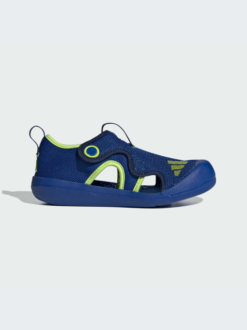 Сандалии Adidas модель JP5746-KZ Фото