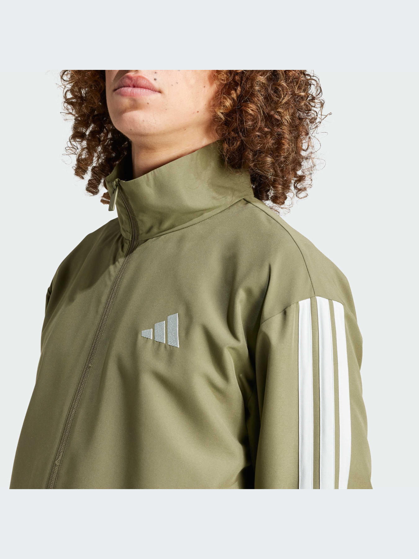 Костюмы Adidas 3 Stripes модель JI8850-KZ Фото