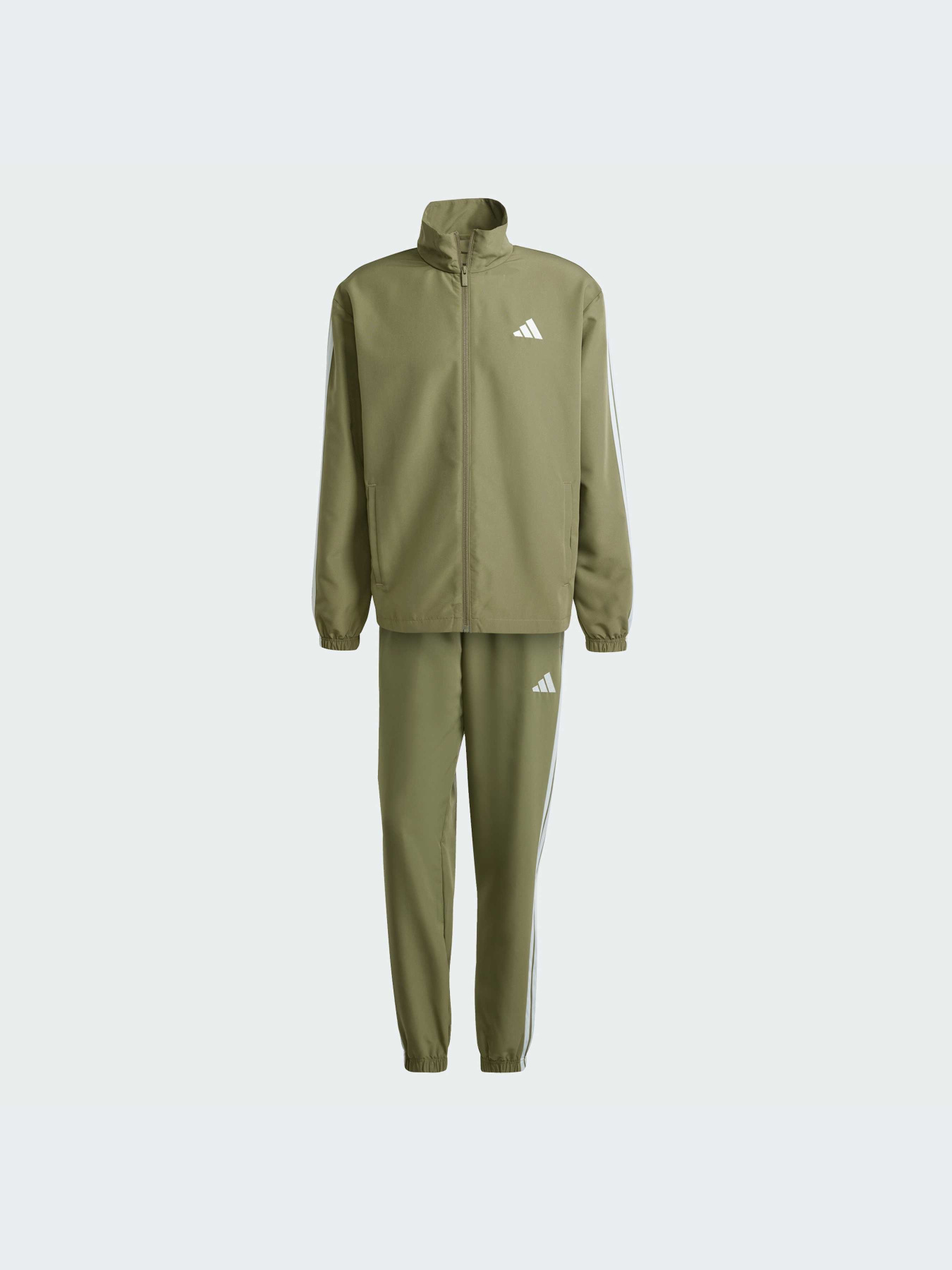 Костюмы Adidas 3 Stripes модель JI8850-KZ Фото