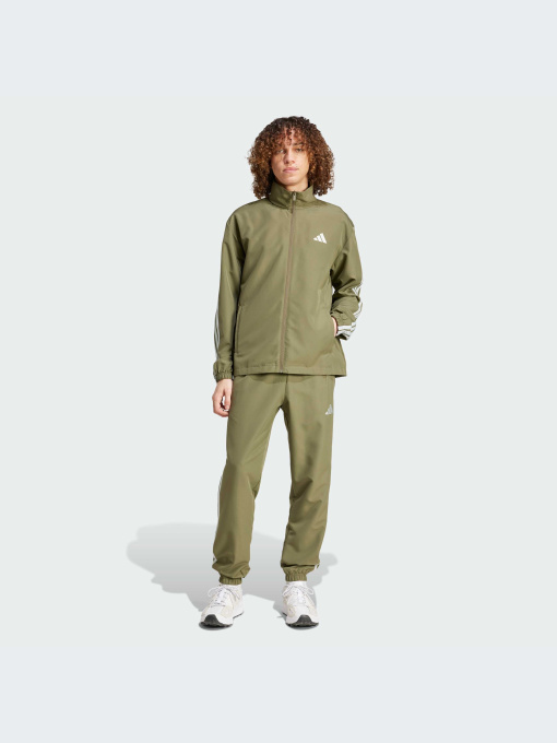 Костюмы Adidas 3 Stripes модель JI8850-KZ Фото