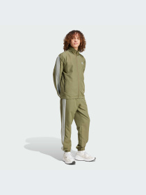 Костюмы Adidas 3 Stripes модель JI8850-KZ Фото