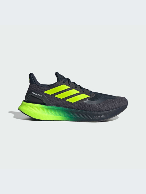 Кроссовки Adidas PureBoost модель JH6446-KZ Фото