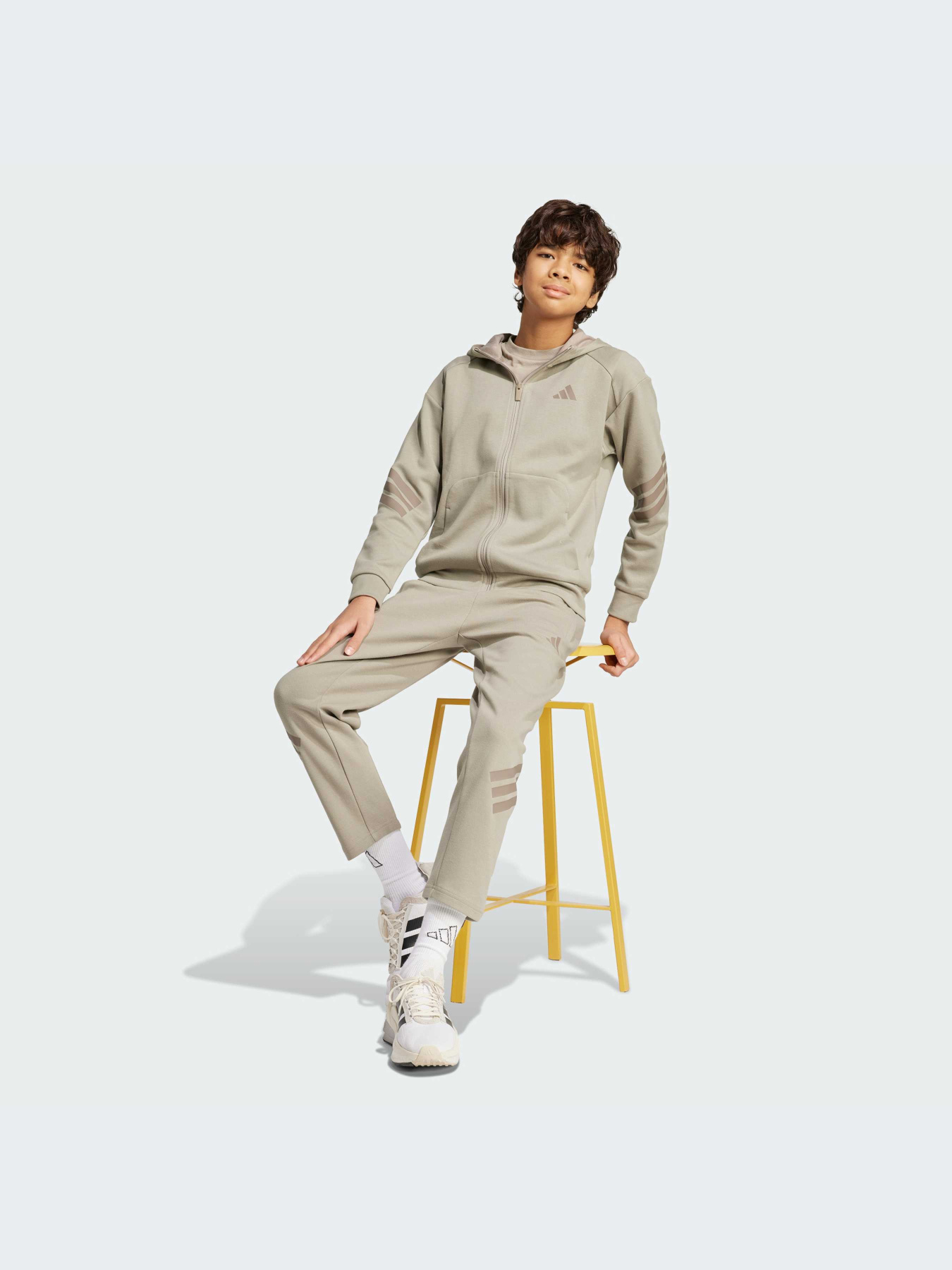 Брюки Adidas модель JJ4810-KZ Фото