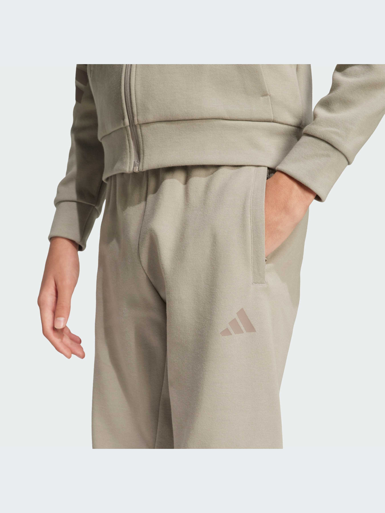 Брюки Adidas модель JJ4810-KZ Фото