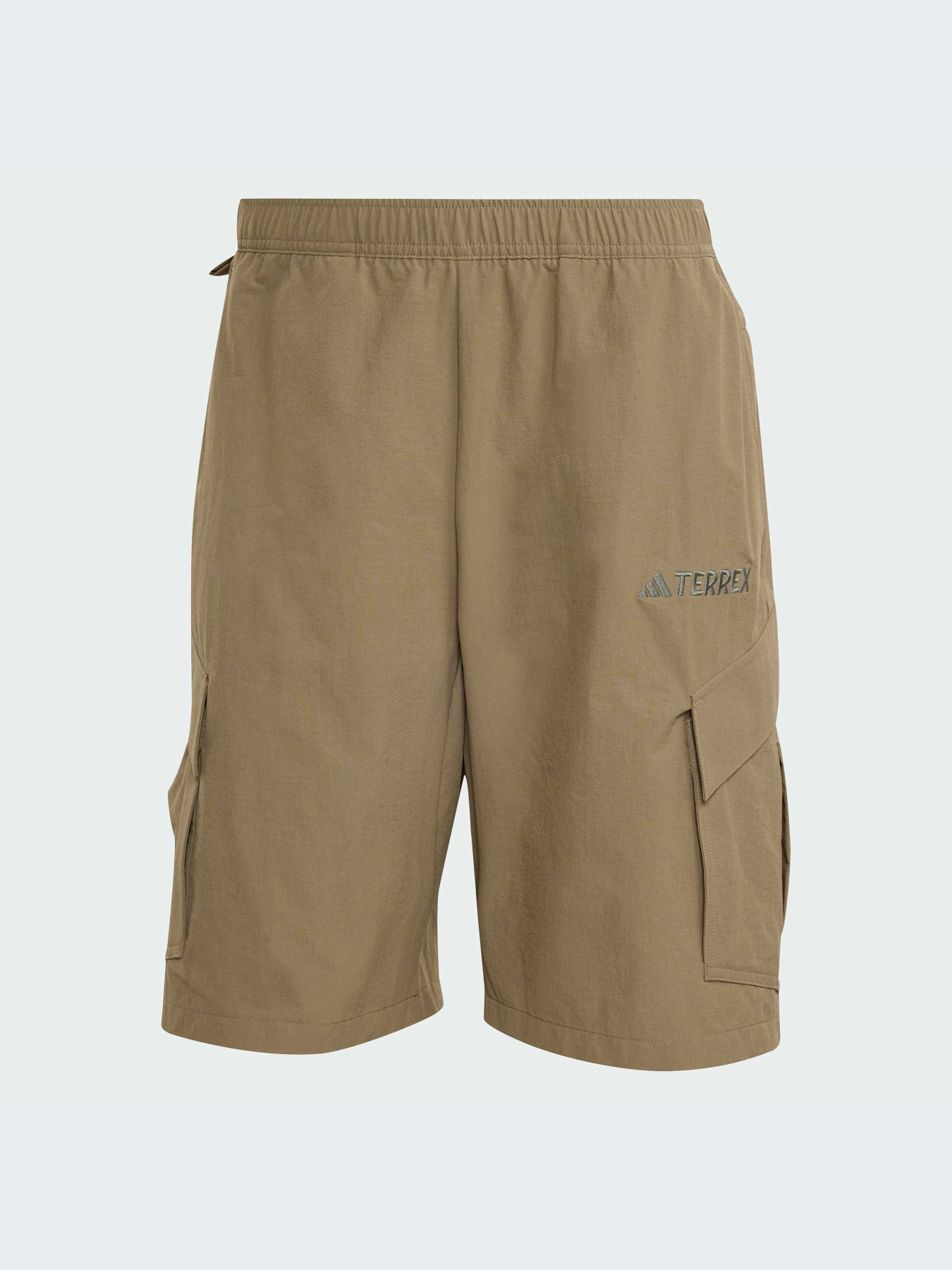 Шорты Adidas модель JF1246-KZ Фото