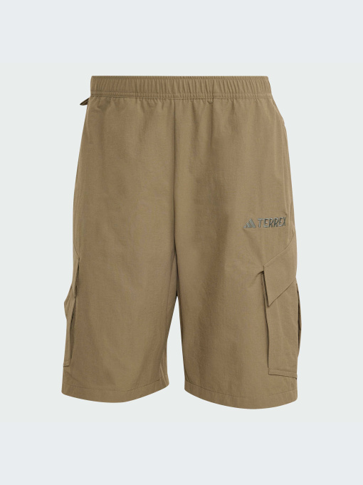 Шорты Adidas модель JF1246-KZ Фото