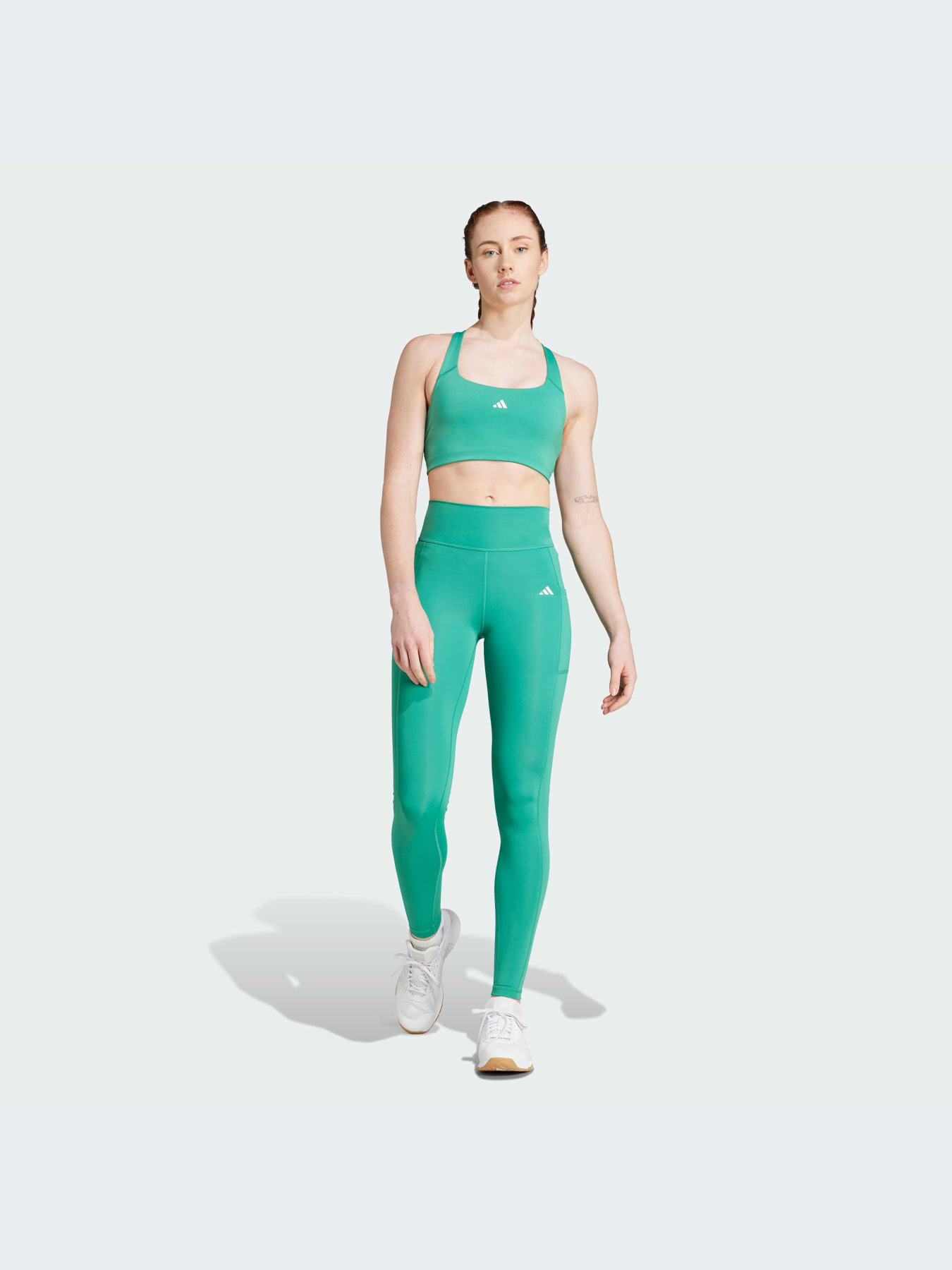 Брюки Adidas модель JI8383-KZ Фото