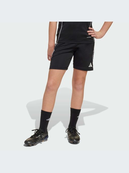 Шорты Adidas Tiro модель IW0443-KZ Фото