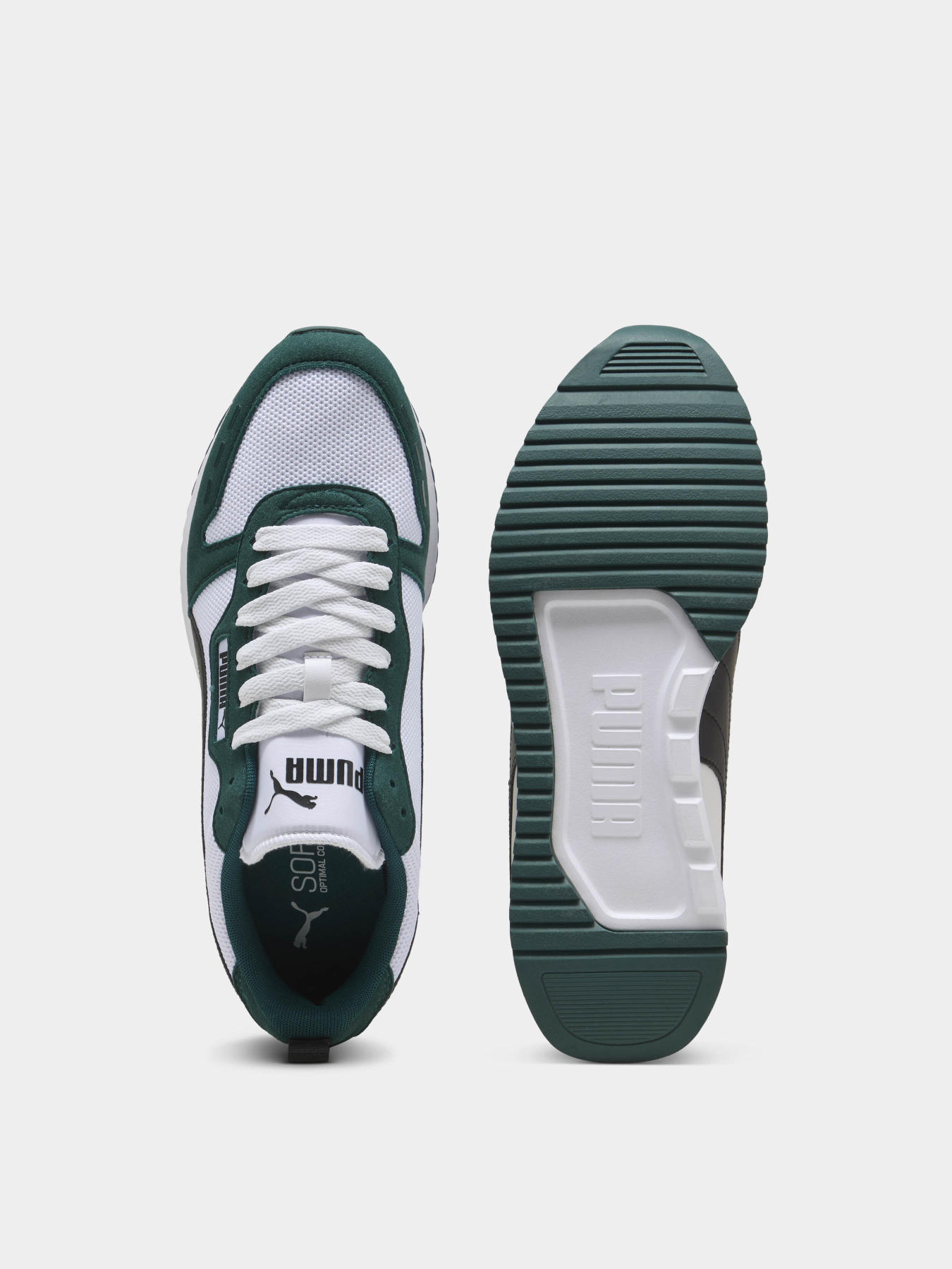 Кроссовки PUMA модель 39391017 Фото