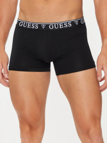 Нижнее белье GUESS модель U4YF00-KCD31-JBLK Фото