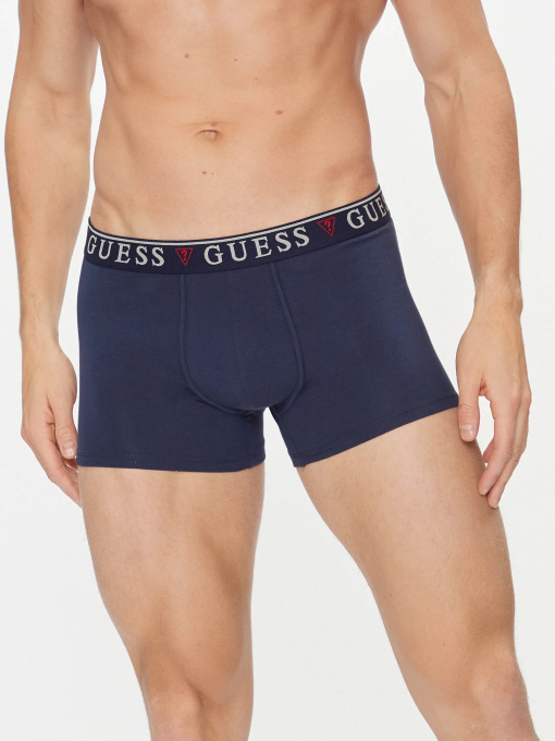 Нижнее белье GUESS модель U97G01-KCD31-D780 Фото