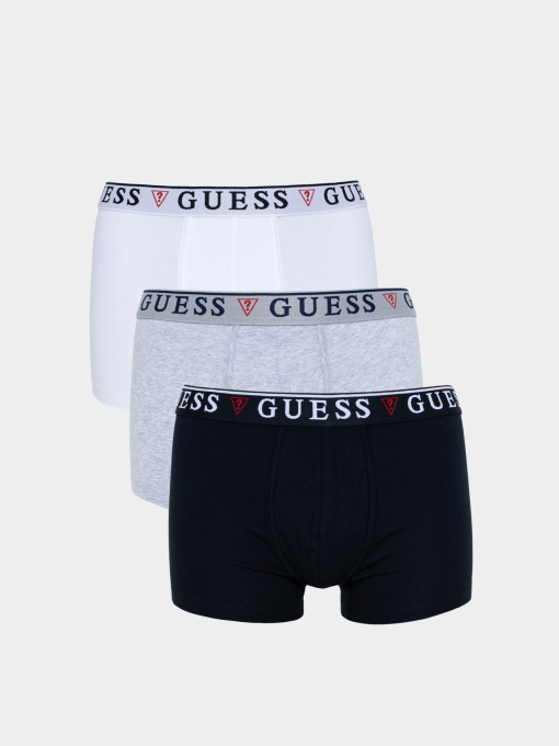 Нижнее белье GUESS модель U97G01-KCD31-F017 Фото