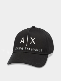 Шапки и кепки Armani Exchange модель 954039-CC513-UB001 Фото
