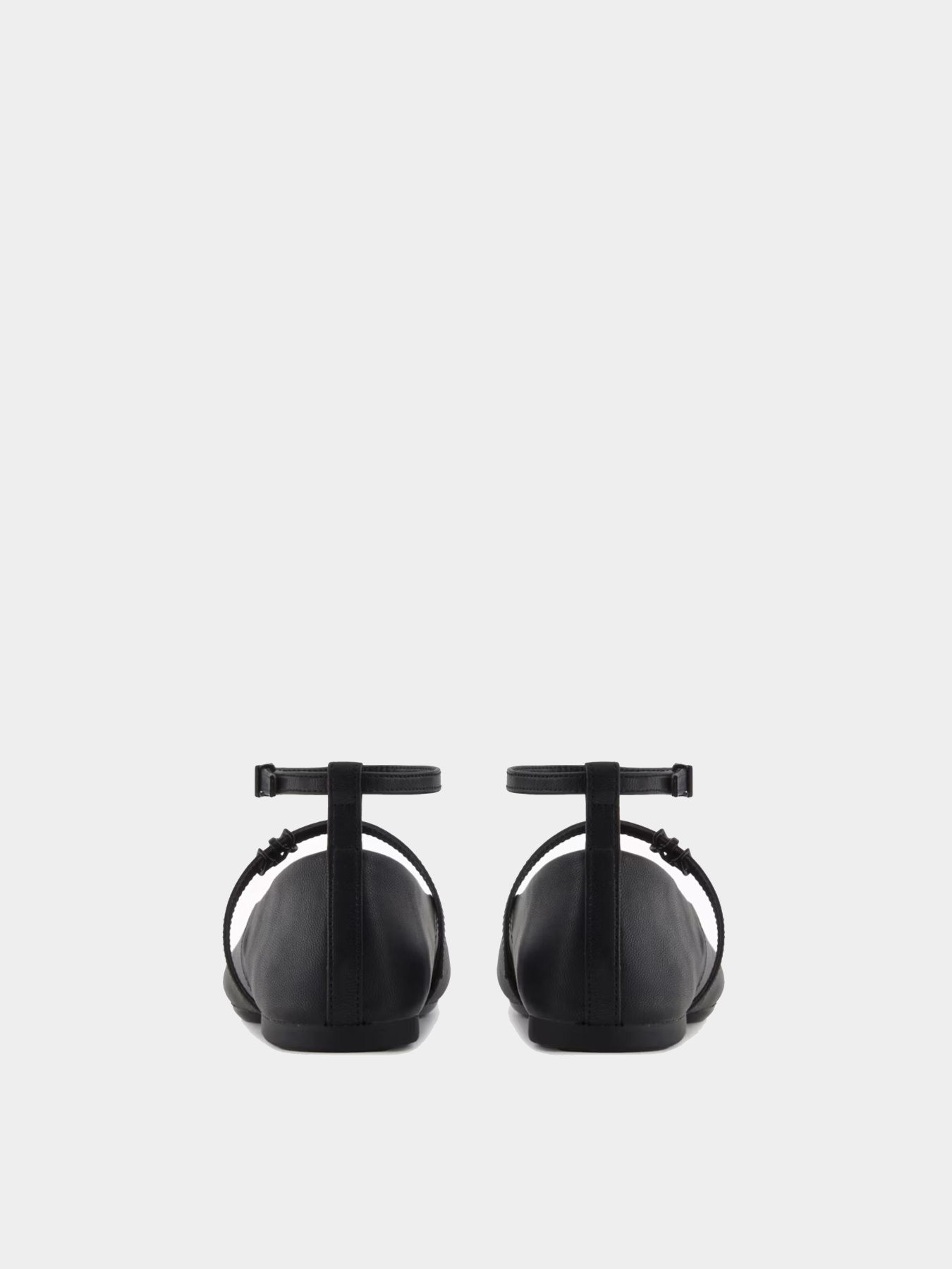 Туфли и лоферы Armani Exchange модель XDD004-XV841-00002 Фото