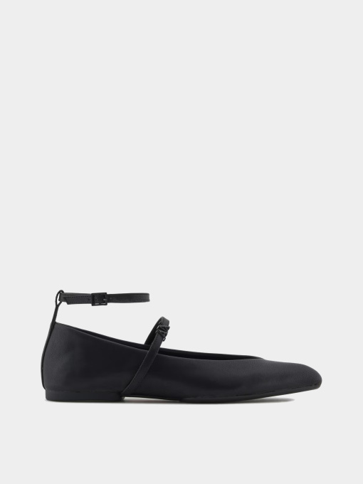 Туфли и лоферы Armani Exchange модель XDD004-XV841-00002 Фото