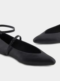 Туфли и лоферы Armani Exchange модель XDD004-XV841-00002 Фото