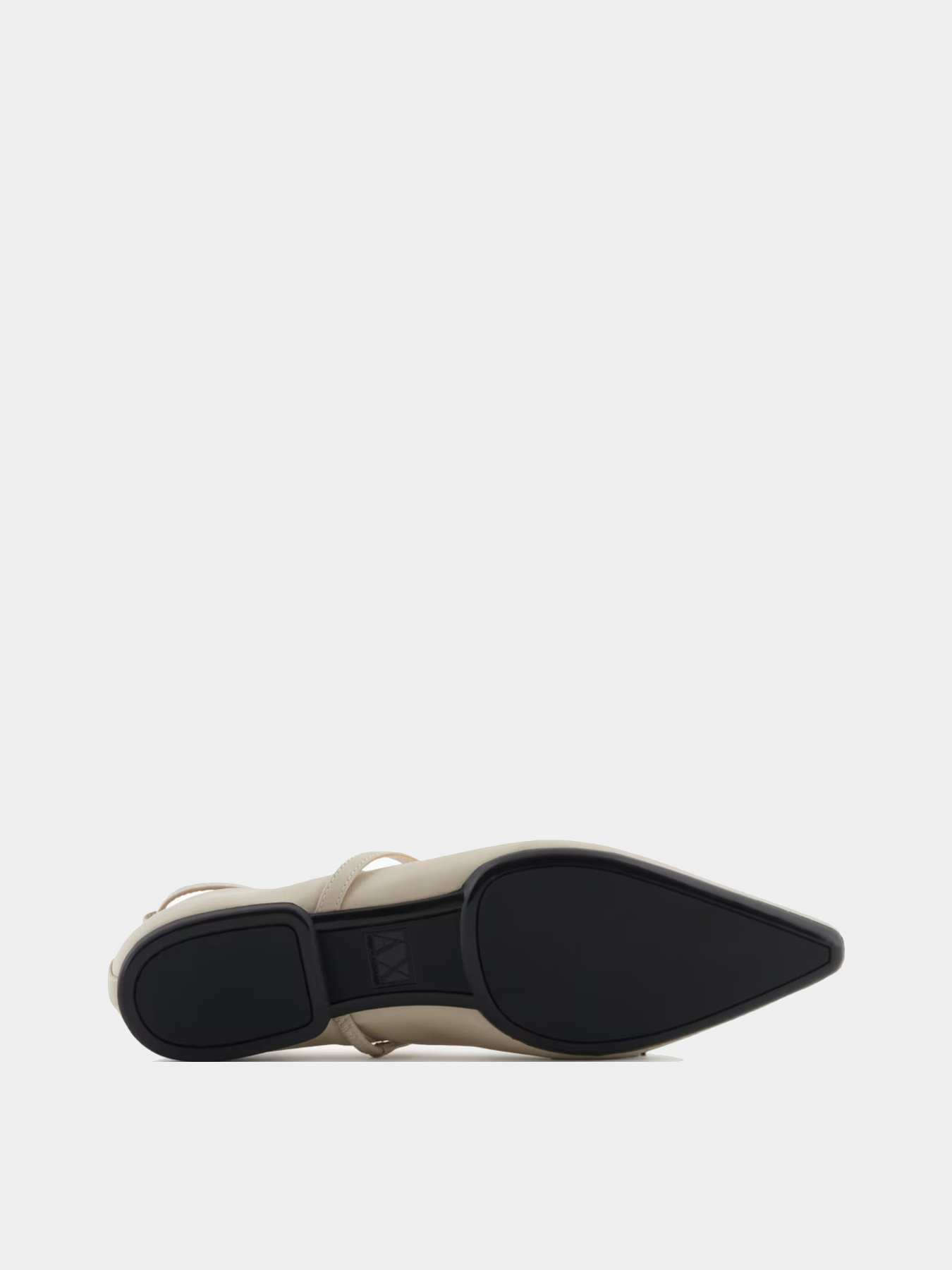 Туфли и лоферы Armani Exchange модель XDD004-XV841-01819 Фото