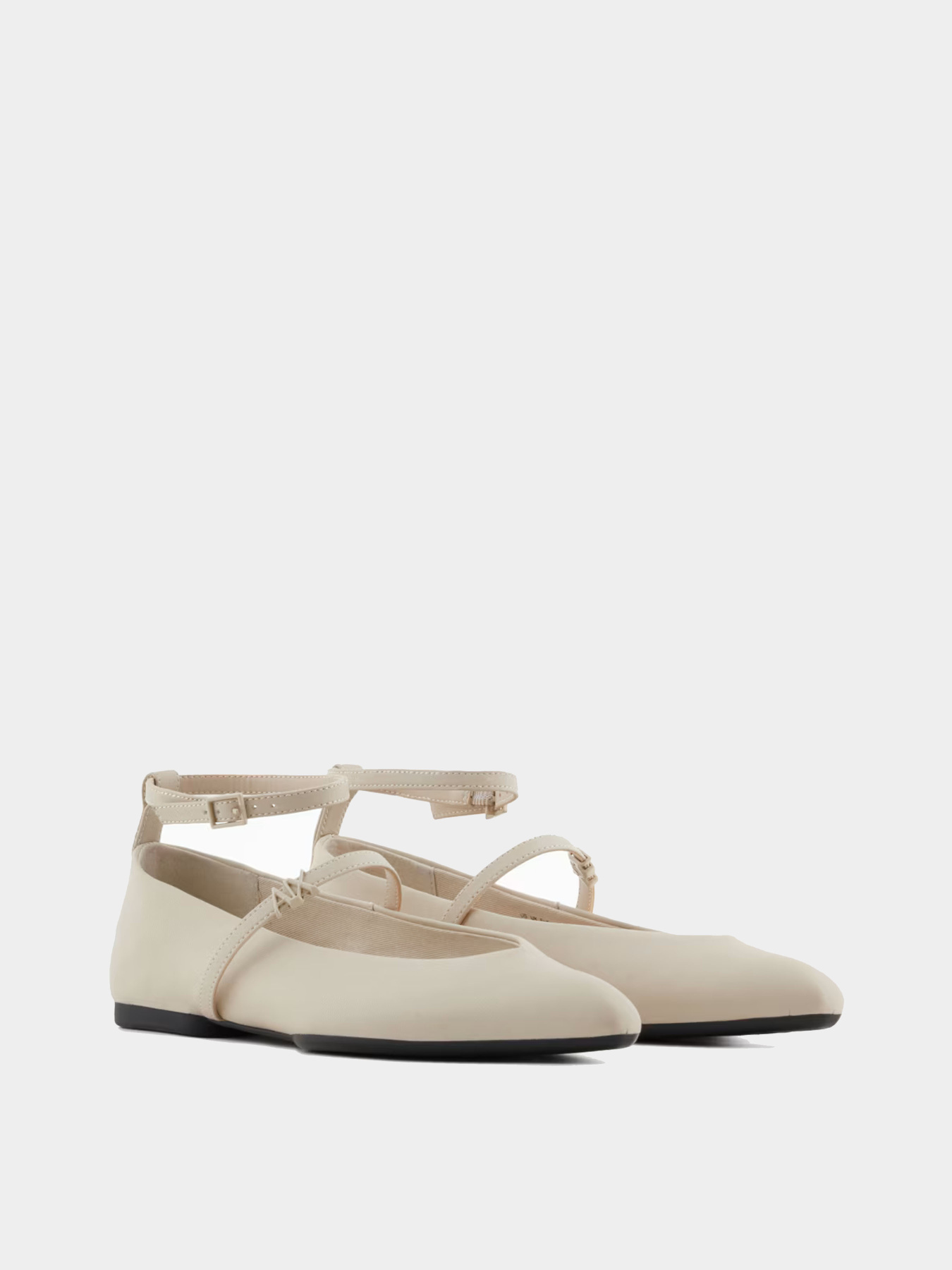 Туфли и лоферы Armani Exchange модель XDD004-XV841-01819 Фото