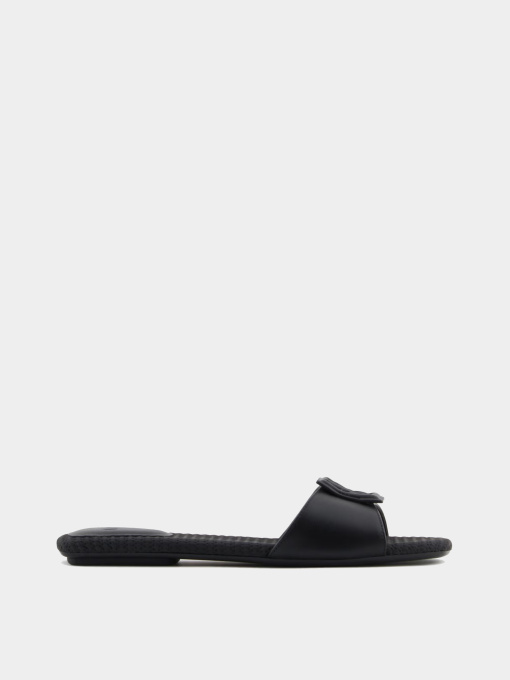 Шлёпанцы Armani Exchange модель XDP055-XV921-00002 Фото