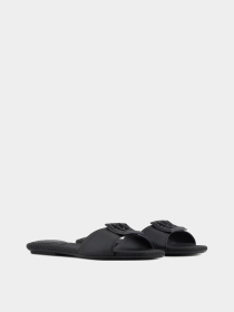 Шлёпанцы Armani Exchange модель XDP055-XV921-00002 Фото