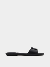 Шлёпанцы Armani Exchange модель XDP055-XV921-00002 Фото