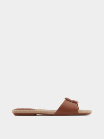 Шлёпанцы Armani Exchange модель XDP055-XV921-01816 Фото