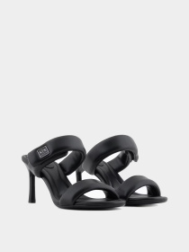 Сандалии Armani Exchange модель XDP060-XV926-00002 Фото