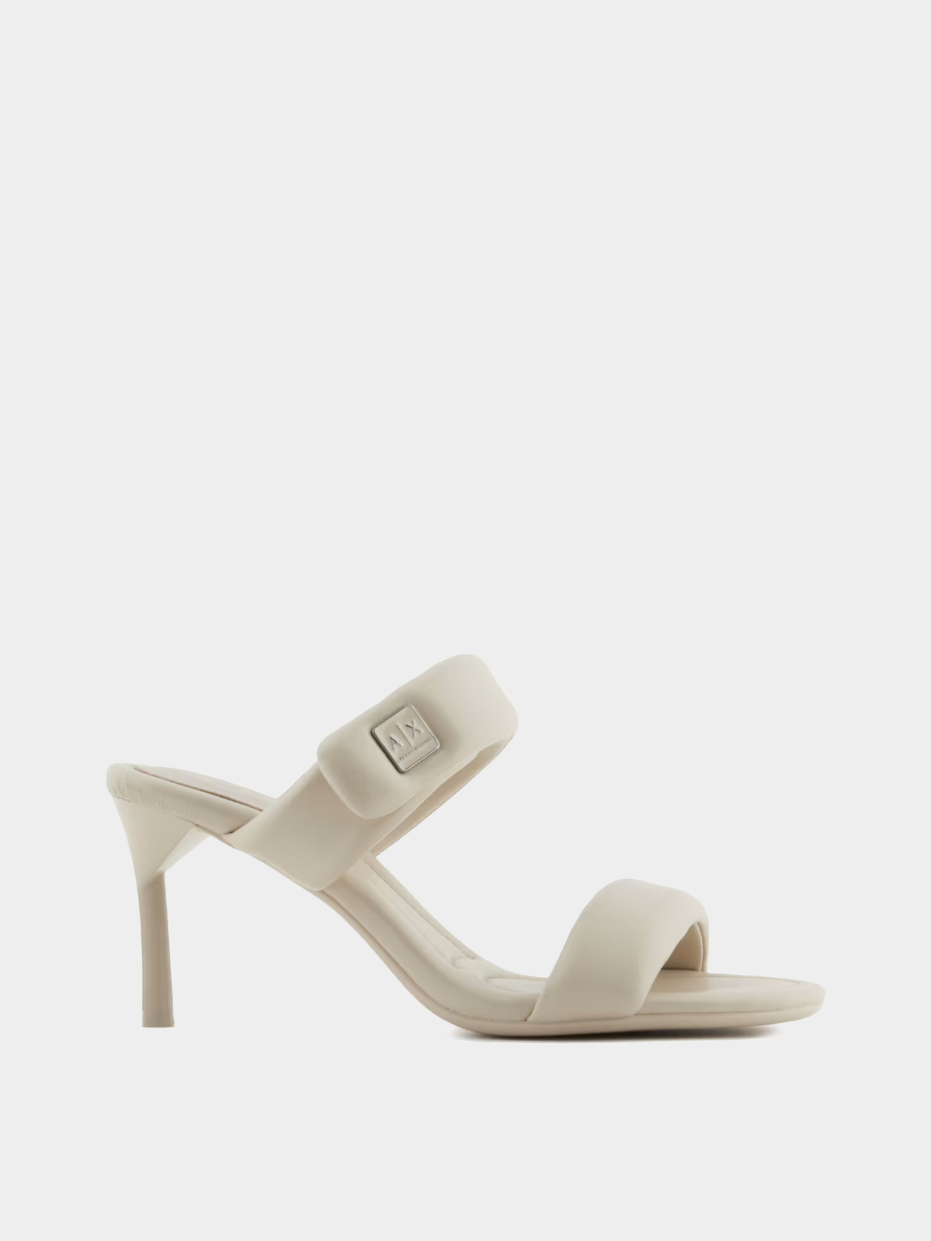 Шлёпанцы Armani Exchange модель XDP060-XV926-01819 Фото