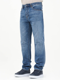 Джинсы Armani Exchange модель XM000049-AF13362-MB002 Фото