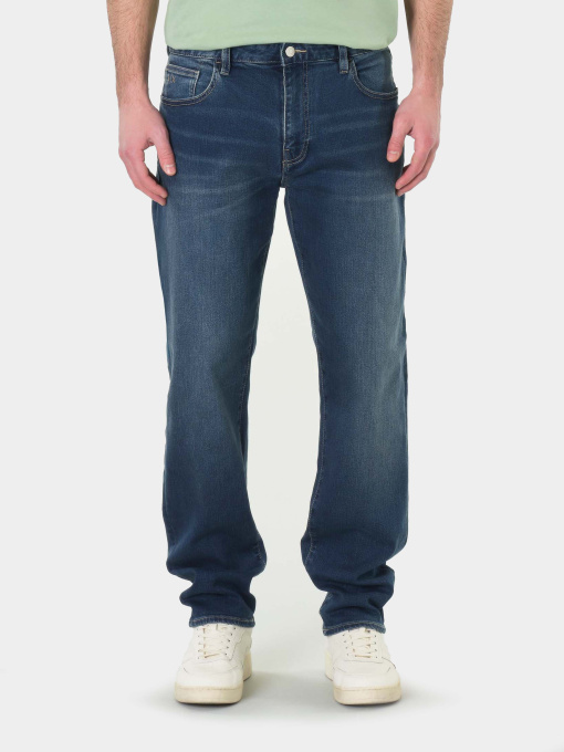 Джинсы Armani Exchange модель XM000049-AF14266-MB001 Фото