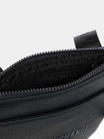Сумки Armani Exchange модель XM000155-AF11931-UB101 Фото