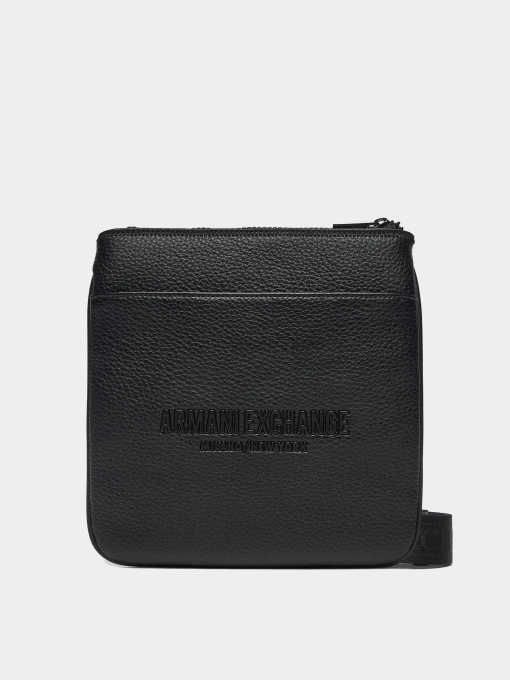 Сөмкелер Armani Exchange үлгі XM000155-AF11931-UC001 Фото