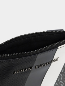 Сумки Armani Exchange модель XM000164-AF11935-MB051 Фото