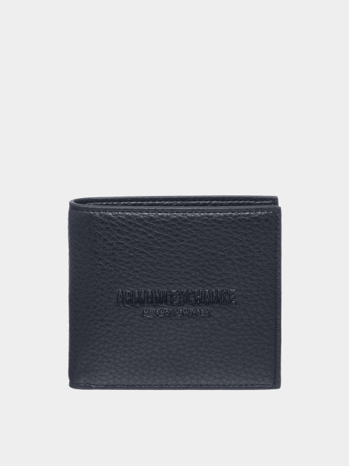 Кошельки Armani Exchange модель XM000167-AF11931-UB101 Фото