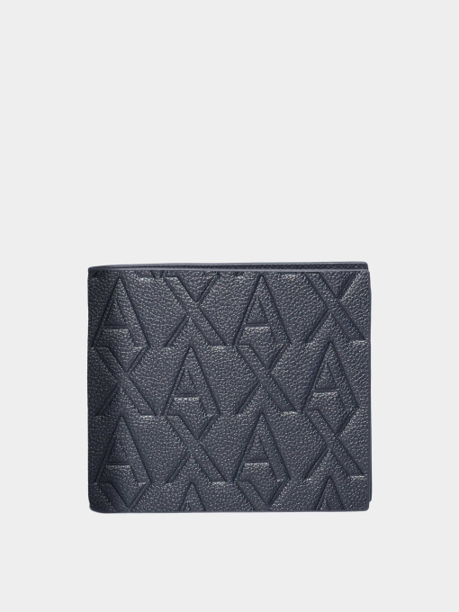 Кошельки Armani Exchange модель XM000167-AF12133-UB101 Фото