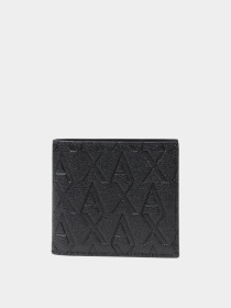 Кошельки Armani Exchange модель XM000167-AF12133-UC001 Фото
