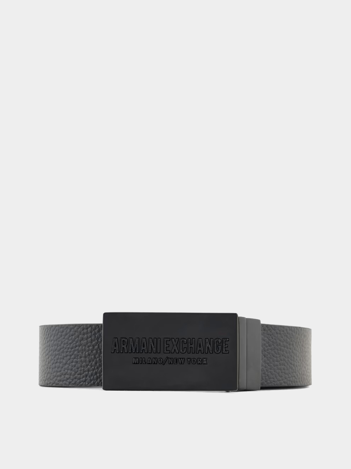 Ремни Armani Exchange модель XM000289-AF12120-FC026 Фото