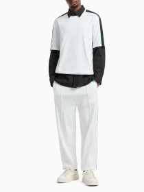 Футболки и поло Armani Exchange модель XM000322-AF10361-U0009 Фото