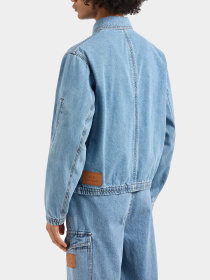 Куртки и дубленки Armani Exchange модель XM000383-AF13367-MB003 Фото