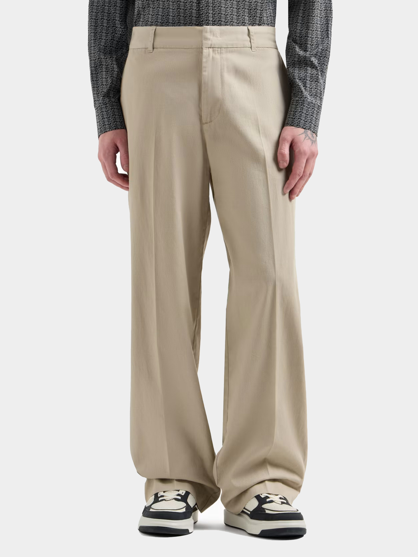 Брюки Armani Exchange модель XM000394-AF13171-U6213 Брюки Armani Exchange модель XM000394-AF13171-U6213 Фото