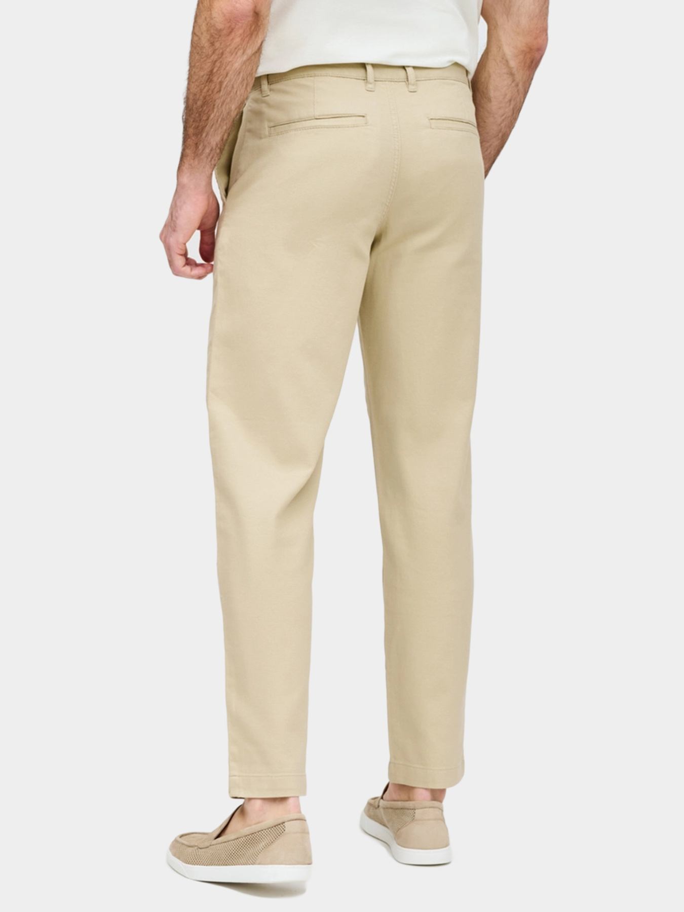 Брюки Armani Exchange модель XM000421-AF13179-U6213 Брюки Armani Exchange модель XM000421-AF13179-U6213 Фото