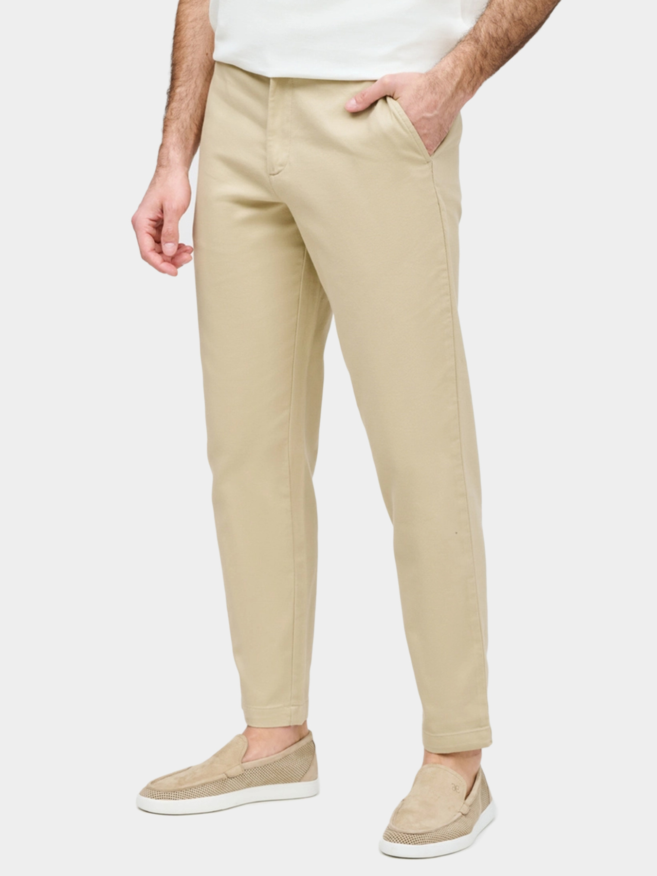 Брюки Armani Exchange модель XM000421-AF13179-U6213 Брюки Armani Exchange модель XM000421-AF13179-U6213 Фото