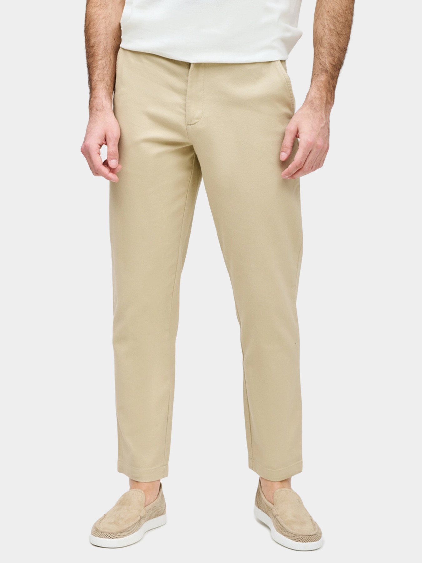 Брюки Armani Exchange модель XM000421-AF13179-U6213 Брюки Armani Exchange модель XM000421-AF13179-U6213 Фото