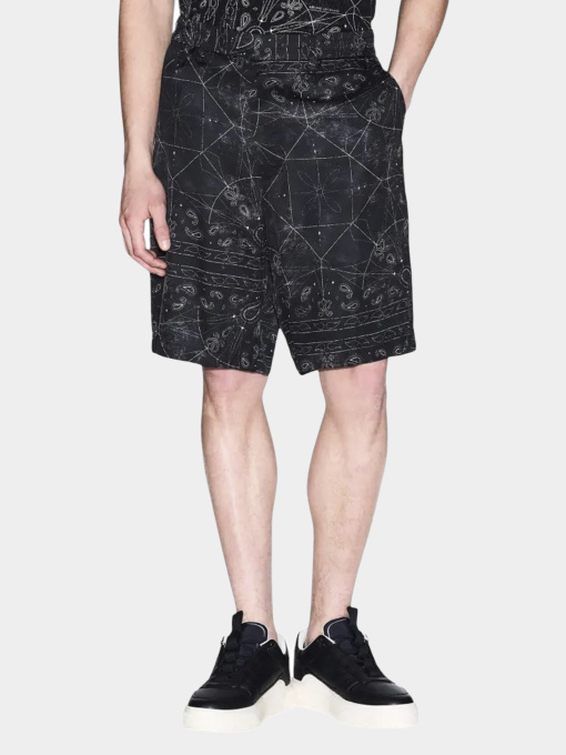 Шорты Armani Exchange модель XM000427-AF13235-FC040 Фото