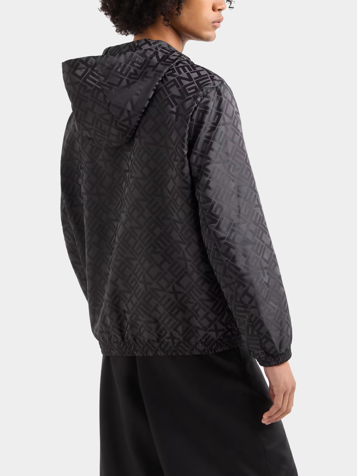 Куртки и дубленки Armani Exchange модель XM000446-AF13096-FC013 Фото